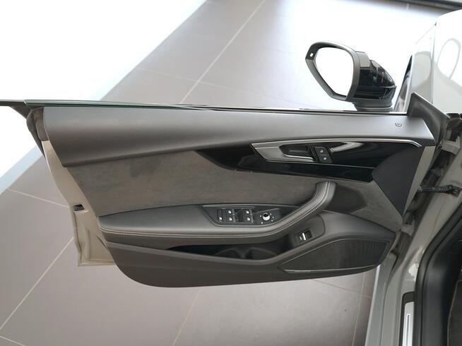 Audi A5 204KM Quattro Sline B&O VirtualPlus MatrixLED Kamera Panorama
