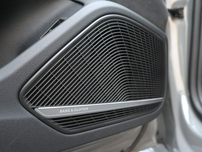 Audi A5 204KM Quattro Sline B&O VirtualPlus MatrixLED Kamera Panorama