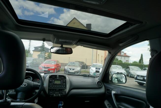 Toyota RAV-4 polski salon