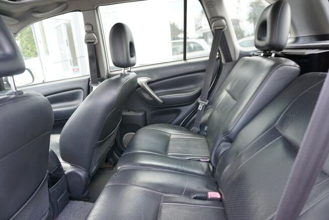 Toyota RAV-4 polski salon