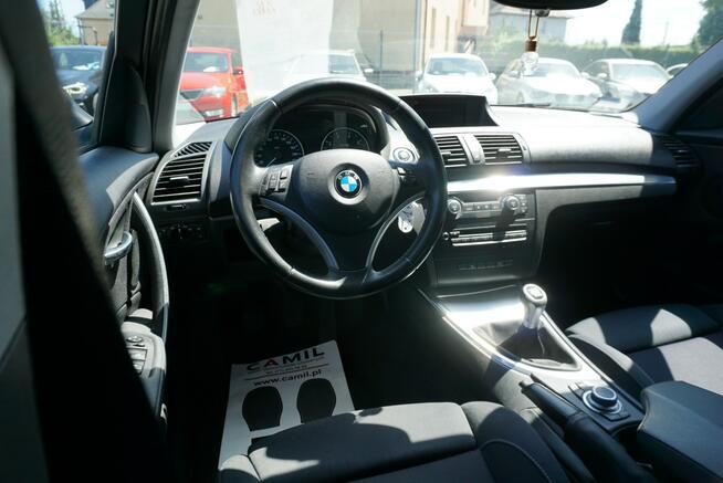 BMW 116 zarejestrowany, ubezpieczony