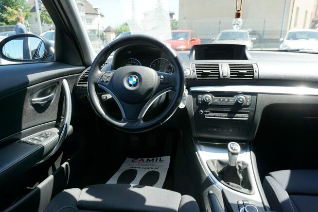 BMW 116 zarejestrowany, ubezpieczony