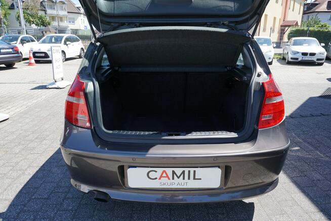 BMW 116 zarejestrowany, ubezpieczony