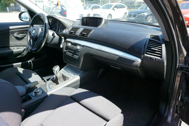 BMW 116 zarejestrowany, ubezpieczony