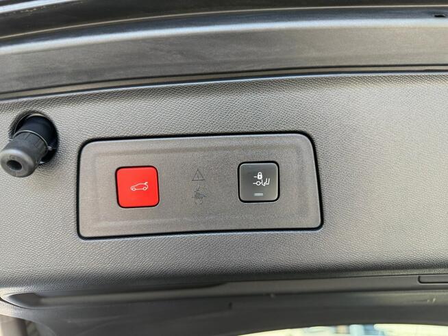 Peugeot 508 GT focal SKORA blis FUL LED kamery masaze panorama parktronik ACC max