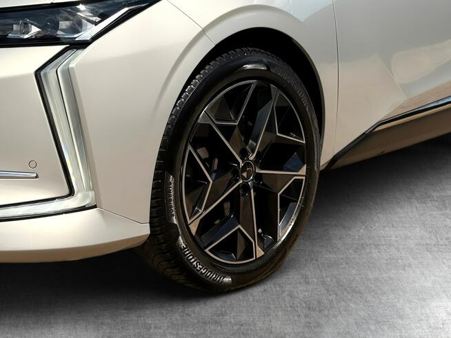 DS Automobiles DS 4 OPERA masaze FUL LED kamery 360 SKÓRA el.klapa ACC wentylacja gry MAX