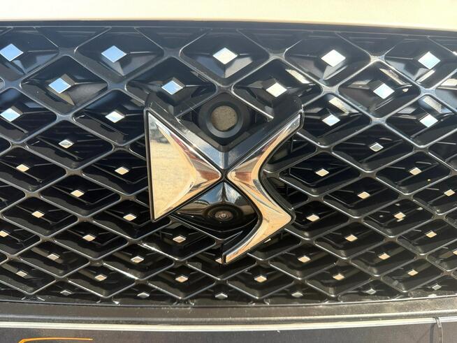 DS Automobiles DS 4 OPERA masaze FUL LED kamery 360 SKÓRA el.klapa ACC wentylacja gry MAX