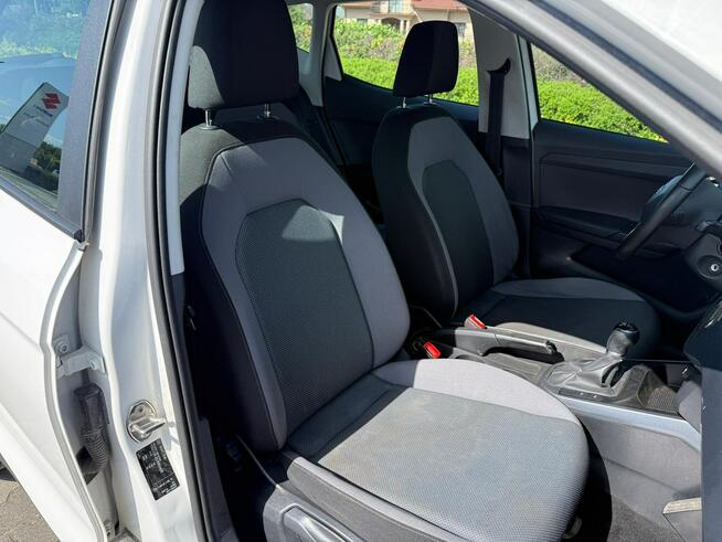 Seat Arona 1.0 TGI/ Nową instalacją LPG/2019r/kamera/czujniki
