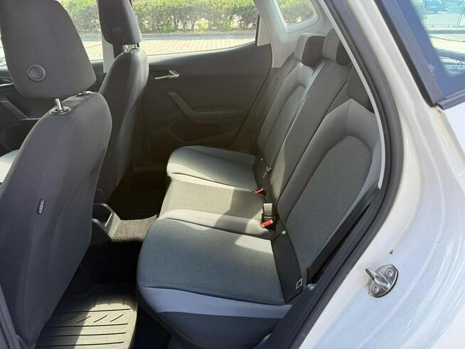Seat Arona 1.0 TGI/ Nową instalacją LPG/2019r/kamera/czujniki