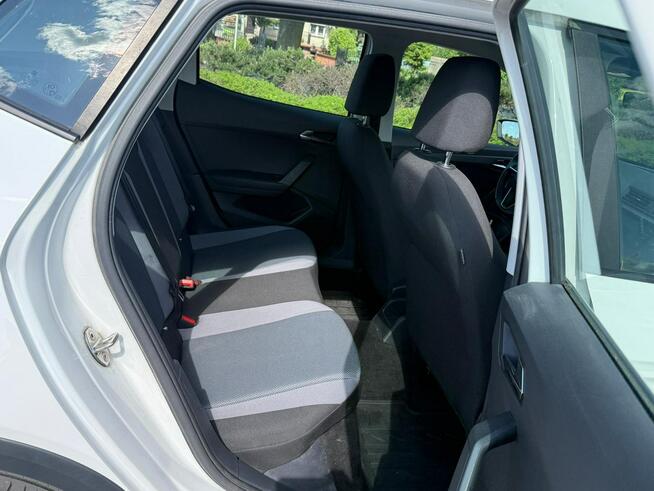 Seat Arona 1.0 TGI/ Nową instalacją LPG/2019r/kamera/czujniki