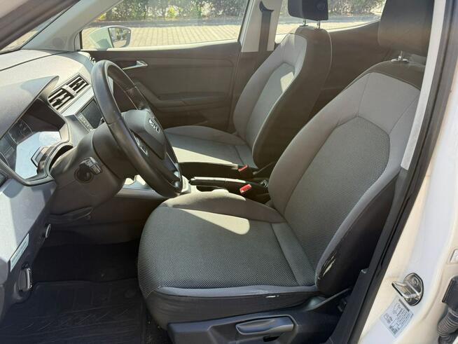 Seat Arona 1.0 TGI/ Nową instalacją LPG/2019r/kamera/czujniki