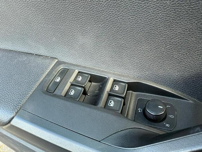 Seat Arona 1.0 TGI/ Nową instalacją LPG/2019r/kamera/czujniki