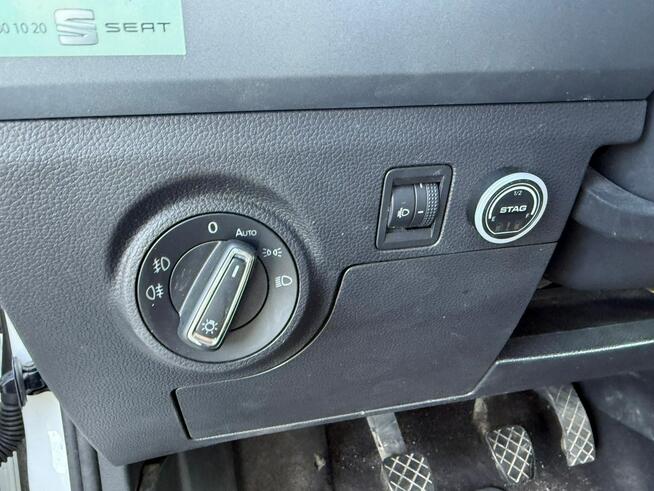 Seat Arona 1.0 TGI/ Nową instalacją LPG/2019r/kamera/czujniki
