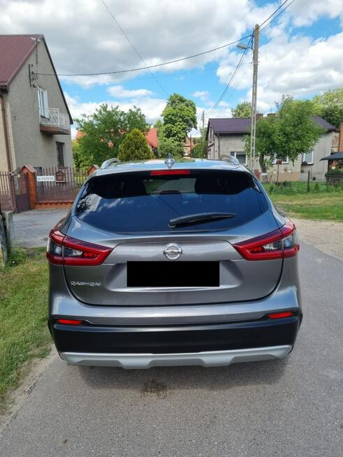 NISSAN Qashqai 1.3 DIG-T Tekna Full LED/ Kamera 360 / Panorama / 2xALU