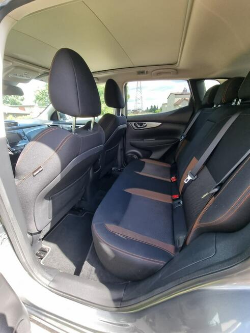 NISSAN Qashqai 1.3 DIG-T Tekna Full LED/ Kamera 360 / Panorama / 2xALU