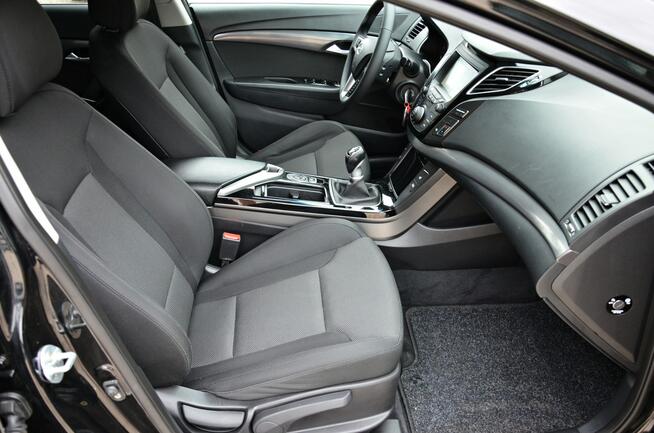 Hyundai i40 1.6 GDI 135KM Kamera! Navi! Serwis! Idealny!!!