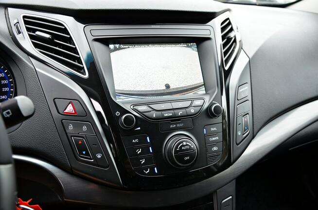 Hyundai i40 1.6 GDI 135KM Kamera! Navi! Serwis! Idealny!!!