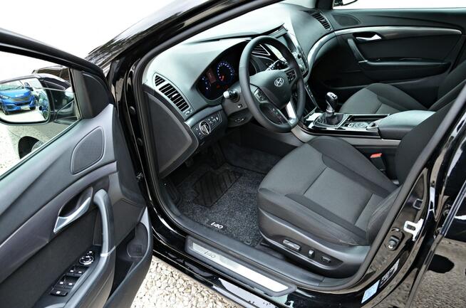 Hyundai i40 1.6 GDI 135KM Kamera! Navi! Serwis! Idealny!!!