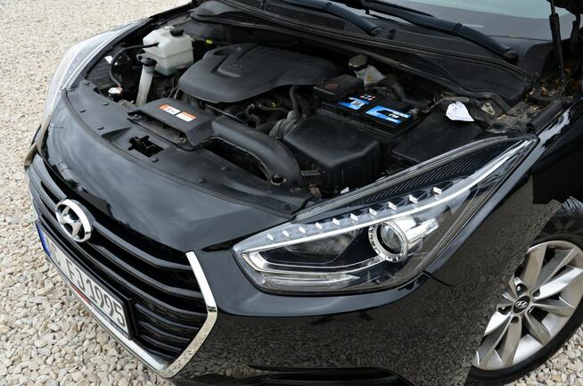 Hyundai i40 1.6 GDI 135KM Kamera! Navi! Serwis! Idealny!!!