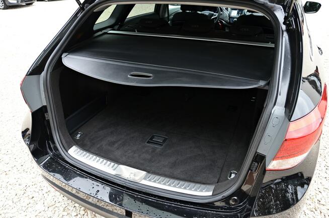 Hyundai i40 1.6 GDI 135KM Kamera! Navi! Serwis! Idealny!!!