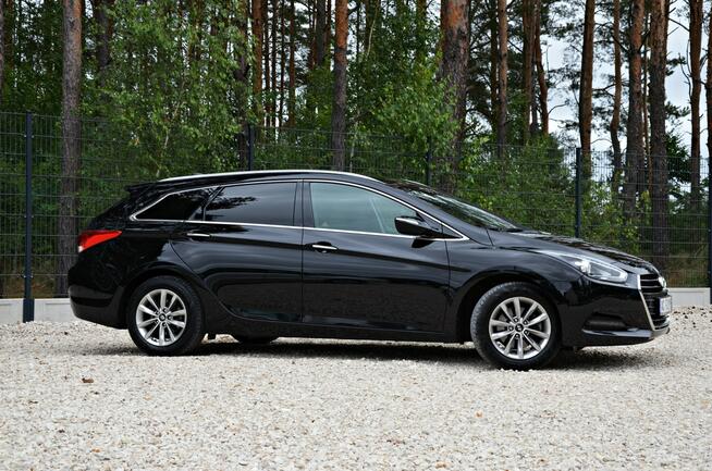 Hyundai i40 1.6 GDI 135KM Kamera! Navi! Serwis! Idealny!!!