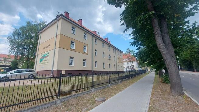 Mieszkanie Giżycko, 1 Maja