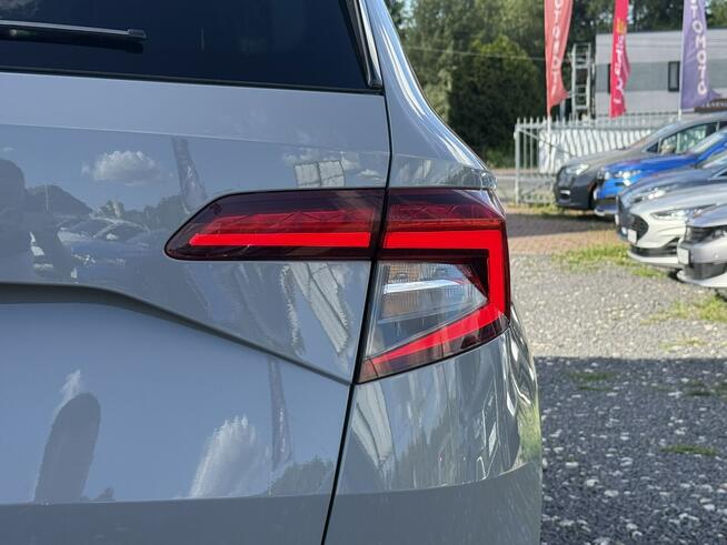 Škoda Karoq Salon Polska I właściciel Serwis ASO VAT 23% Bezwypadkowy Poleasingowy