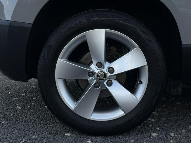 Škoda Karoq Salon Polska I właściciel Serwis ASO VAT 23% Bezwypadkowy Poleasingowy