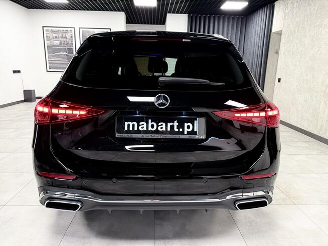 Mercedes C 220 C220d Mild Hybrid 220KM 4MATIC* AMG line *Multibeam * Keyless*F-VAT 23