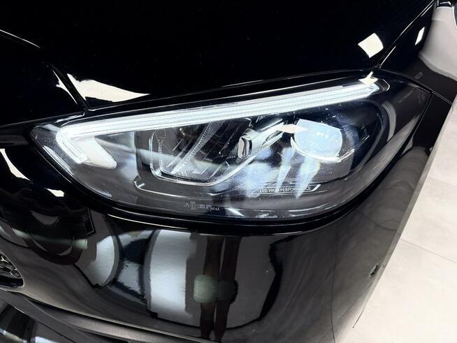 Mercedes C 220 C220d Mild Hybrid 220KM 4MATIC* AMG line *Multibeam * Keyless*F-VAT 23