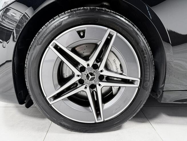 Mercedes C 220 C220d Mild Hybrid 220KM 4MATIC* AMG line *Multibeam * Keyless*F-VAT 23