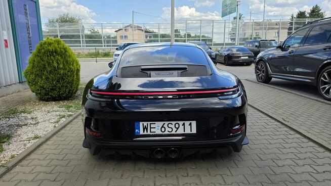 Porsche 911 GT3 Touring 510 KM. Bezwypadkowa. Full PPF. Po serwisie.