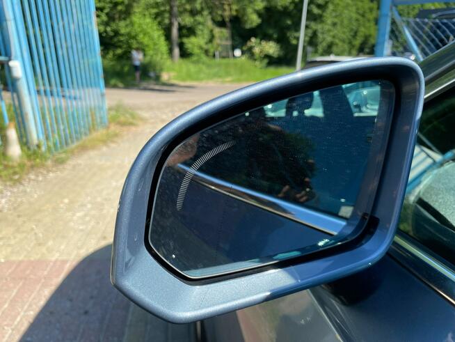 Volvo S90 2.0d 150KM igła skóry ledy asystenci Navi zamiana 1 . Rok gwarancji