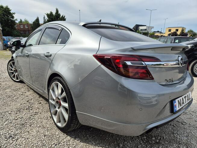 Opel Insignia Opc 252Ps* Tylko 69.000km* Jak nowa