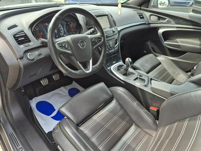 Opel Insignia Opc 252Ps* Tylko 69.000km* Jak nowa