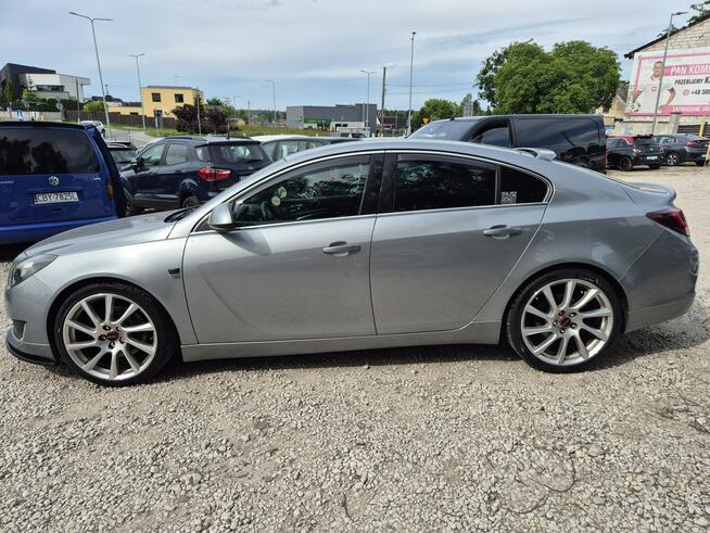 Opel Insignia Opc 252Ps* Tylko 69.000km* Jak nowa