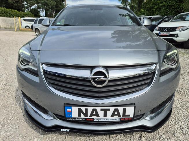 Opel Insignia Opc 252Ps* Tylko 69.000km* Jak nowa