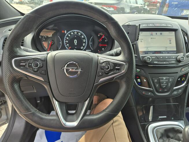 Opel Insignia Opc 252Ps* Tylko 69.000km* Jak nowa