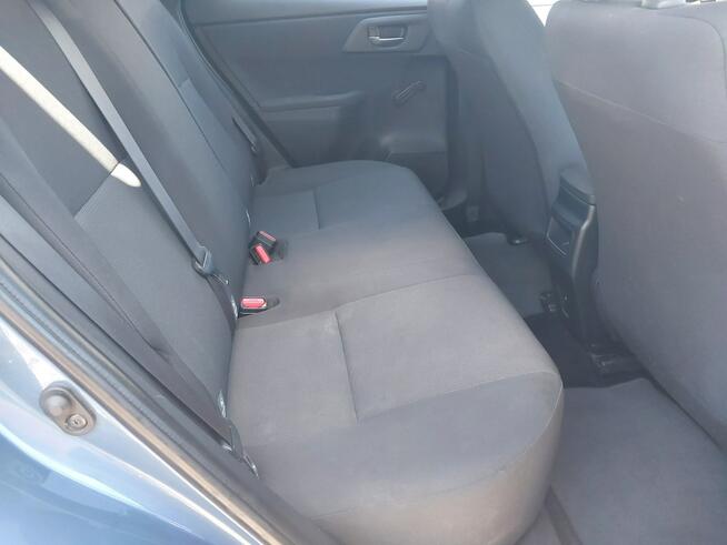 Toyota Auris 16/17 SALON PL. pierwszy wł. 100% bezwypadkowa