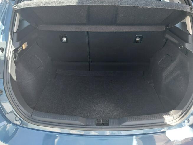 Toyota Auris 16/17 SALON PL. pierwszy wł. 100% bezwypadkowa