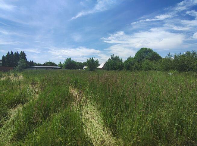 Działka budowlana Świerklany