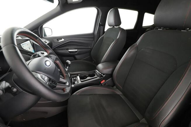 Ford Kuga Jak nowy rok gwarancji nowe opony serwis ASO