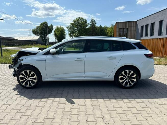 Renault Megane Techno*Lift*Intens*Climatronic*Kamera*GrzaneFotele*VirtualCocpit*FV23%