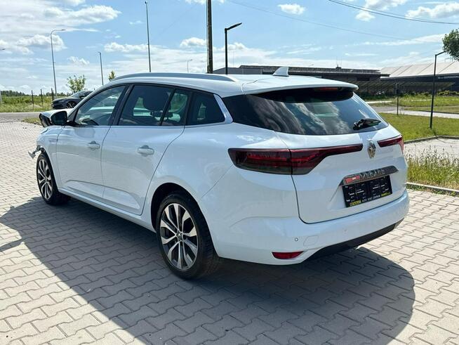 Renault Megane Techno*Lift*Intens*Climatronic*Kamera*GrzaneFotele*VirtualCocpit*FV23%