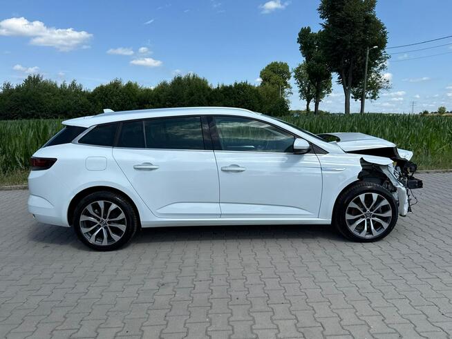 Renault Megane Techno*Lift*Intens*Climatronic*Kamera*GrzaneFotele*VirtualCocpit*FV23%