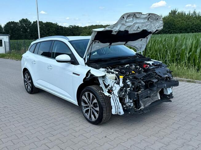 Renault Megane Techno*Lift*Intens*Climatronic*Kamera*GrzaneFotele*VirtualCocpit*FV23%