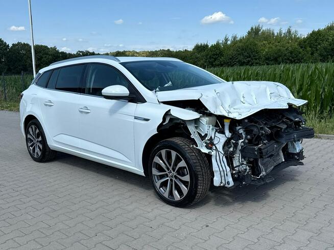 Renault Megane Techno*Lift*Intens*Climatronic*Kamera*GrzaneFotele*VirtualCocpit*FV23%
