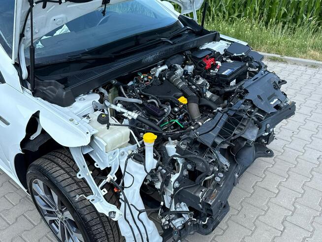 Renault Megane Techno*Lift*Intens*Climatronic*Kamera*GrzaneFotele*VirtualCocpit*FV23%
