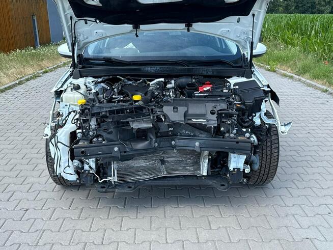 Renault Megane Techno*Lift*Intens*Climatronic*Kamera*GrzaneFotele*VirtualCocpit*FV23%