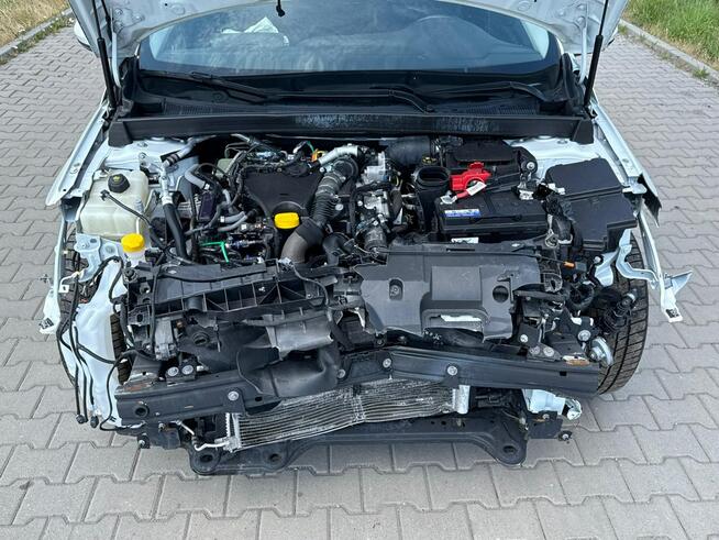 Renault Megane Techno*Lift*Intens*Climatronic*Kamera*GrzaneFotele*VirtualCocpit*FV23%